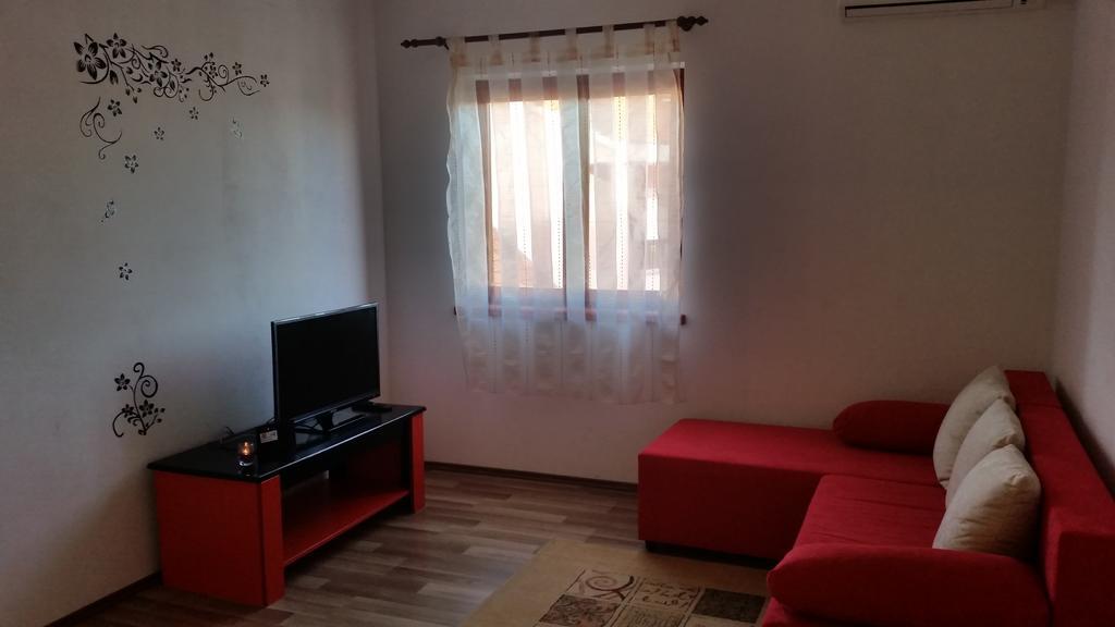 Apartments Dano Sukošan Rum bild